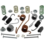 Order Front Drum Hardware Kit by RAYBESTOS - H7028 For Your Vehicle
