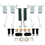 Order Front Drum Hardware Kit by RAYBESTOS - H7037 For Your Vehicle
