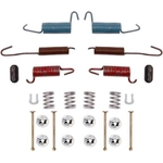 Order Front Drum Hardware Kit by RAYBESTOS - H7040 For Your Vehicle