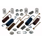 Order Front Drum Hardware Kit by RAYBESTOS - H7040 For Your Vehicle