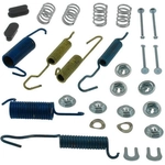 Order RAYBESTOS - H7045 - Front Drum Hardware Kit For Your Vehicle