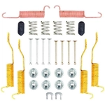 Order Front Drum Hardware Kit by RAYBESTOS - H7064 For Your Vehicle