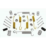 Order Front Drum Hardware Kit by RAYBESTOS - H7064 For Your Vehicle