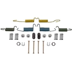 Order Front Drum Hardware Kit by RAYBESTOS - H7067 For Your Vehicle