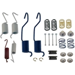 Order RAYBESTOS - H7068 - Front Drum Hardware Kit For Your Vehicle