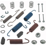 Order Front Drum Hardware Kit by RAYBESTOS - H7071 For Your Vehicle