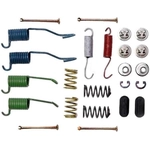Order Front Drum Hardware Kit by RAYBESTOS - H7103 For Your Vehicle