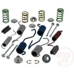 Order Front Drum Hardware Kit by RAYBESTOS - H7103 For Your Vehicle