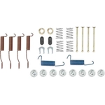 Order Front Drum Hardware Kit by RAYBESTOS - H7105 For Your Vehicle