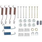 Order Front Drum Hardware Kit by RAYBESTOS - H7107 For Your Vehicle