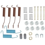 Order RAYBESTOS - H7116 - Front Drum Hardware Kit For Your Vehicle