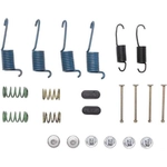 Order Front Drum Hardware Kit by RAYBESTOS - H7125 For Your Vehicle