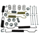 Order RAYBESTOS - H7129 - Front Drum Hardware Kit For Your Vehicle