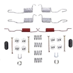 Order Front Drum Hardware Kit by RAYBESTOS - H7130 For Your Vehicle