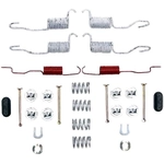 Order Front Drum Hardware Kit by RAYBESTOS - H7130 For Your Vehicle