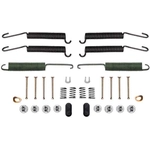 Order Front Drum Hardware Kit by RAYBESTOS - H7132 For Your Vehicle