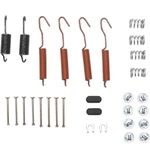 Order Front Drum Hardware Kit by RAYBESTOS - H7139 For Your Vehicle