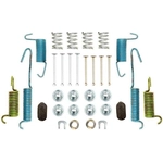 Order Front Drum Hardware Kit by RAYBESTOS - H7142 For Your Vehicle