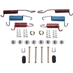 Order RAYBESTOS - H7144 - Front Drum Hardware Kit For Your Vehicle