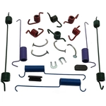 Order Front Drum Hardware Kit by RAYBESTOS - H7146 For Your Vehicle