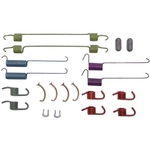 Order Front Drum Hardware Kit by RAYBESTOS - H7146 For Your Vehicle