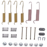 Order Front Drum Hardware Kit by RAYBESTOS - H7149 For Your Vehicle