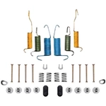 Order Front Drum Hardware Kit by RAYBESTOS - H7160 For Your Vehicle