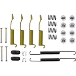 Order Front Drum Hardware Kit by RAYBESTOS - H7249 For Your Vehicle