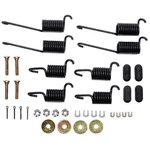 Order Front Drum Hardware Kit by RAYBESTOS - H9200 For Your Vehicle