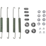 Order Front Drum Hardware Kit by RAYBESTOS - H9201 For Your Vehicle
