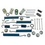 Order Front Drum Hardware Kit by RAYBESTOS - H9206 For Your Vehicle