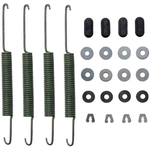 Order Front Drum Hardware Kit by RAYBESTOS - H9237 For Your Vehicle