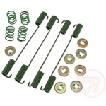 Order Front Drum Hardware Kit by RAYBESTOS - H9238 For Your Vehicle