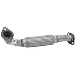 Order Front Exhaust Pipe by AP EXHAUST - 18135 For Your Vehicle