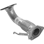 Order Front Exhaust Pipe by AP EXHAUST - 28175 For Your Vehicle
