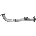 Order Front Exhaust Pipe by AP EXHAUST - 28772 For Your Vehicle