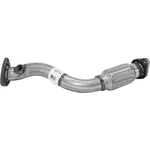 Order Front Exhaust Pipe by AP EXHAUST - 28774 For Your Vehicle