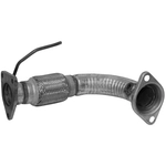 Order AP EXHAUST - 28826 - Exhaust Pipe For Your Vehicle