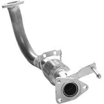 Order Front Exhaust Pipe by AP EXHAUST - 28846 For Your Vehicle