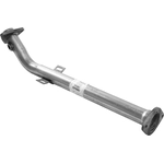 Order Front Exhaust Pipe by AP EXHAUST - 38645 For Your Vehicle