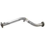 Order AP EXHAUST - 38861 - Exhaust Pipe For Your Vehicle