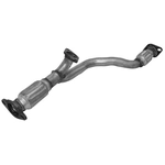 Order AP EXHAUST - 38911 - Exhaust Pipe For Your Vehicle