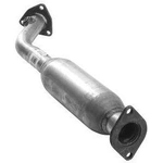 Order Front Exhaust Pipe by AP EXHAUST - 38933 For Your Vehicle