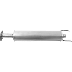 Order AP EXHAUST - 38959 - Front Exhaust Pipe For Your Vehicle