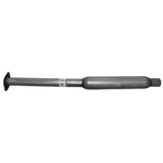 Order AP EXHAUST - 48662 - Exhaust Pipe For Your Vehicle