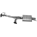 Order AP EXHAUST - 58397 - Exhaust Pipe For Your Vehicle