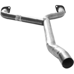Order Front Exhaust Pipe by AP EXHAUST - 94001 For Your Vehicle