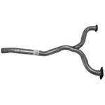 Order AP EXHAUST - 94017 - Exhaust Pipe For Your Vehicle