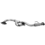 Order Front Exhaust Pipe by AP EXHAUST - 94949 For Your Vehicle