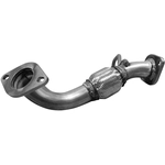 Order Front Exhaust Pipe by BOSAL - 700-229 For Your Vehicle